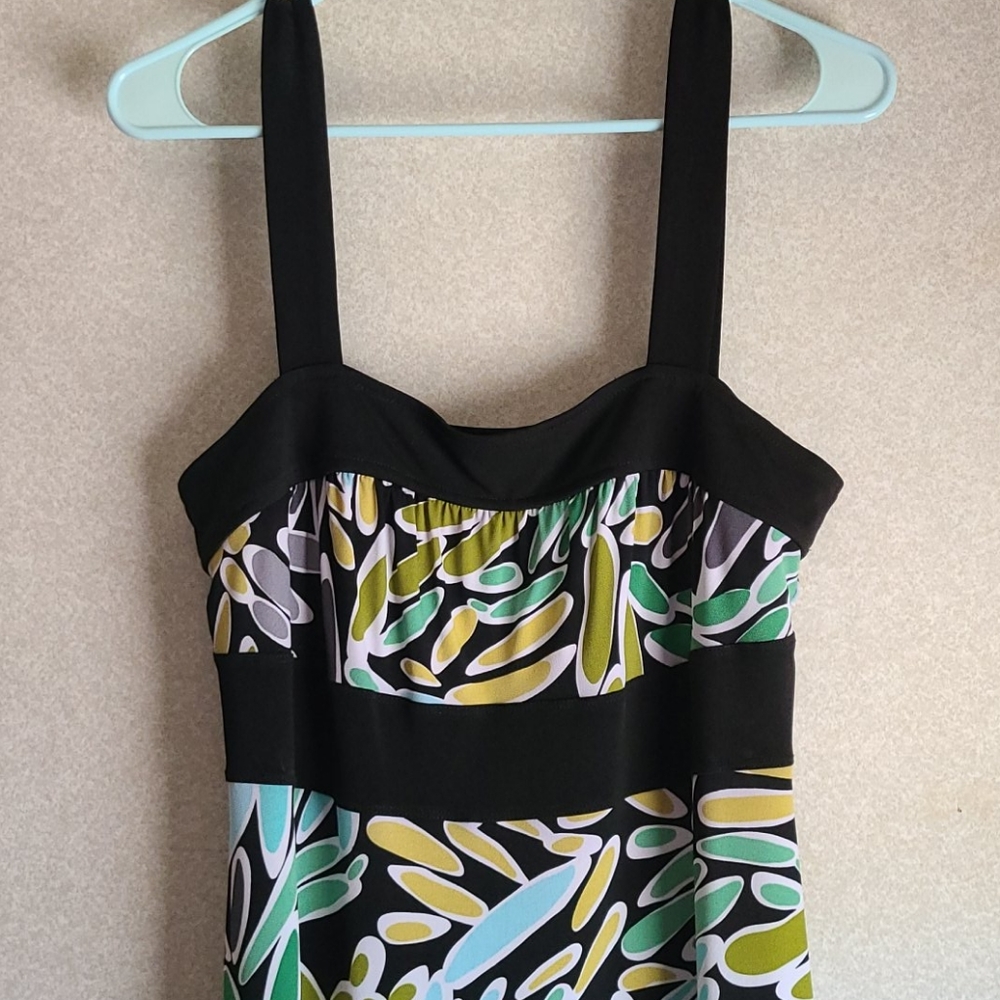 Dressbarn Dress